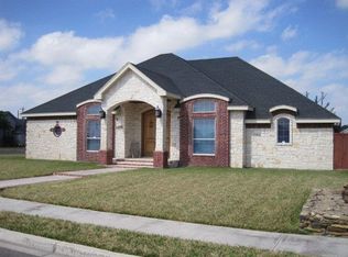 1409 Citrine Dr, Weslaco, TX 78596