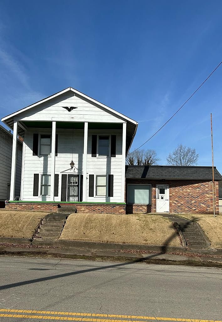 6311 Harding Ave, Sciotoville, OH 45662 Zillow