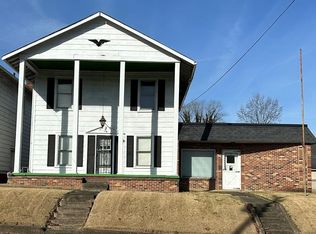 6311 Harding Ave, Sciotoville, OH