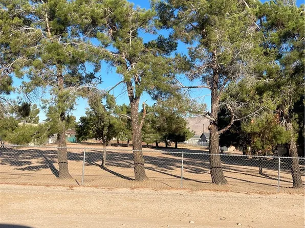 0 Newhall Ave, Hesperia, CA 92345