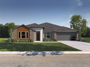 708 Golden Gate Park Rd, Alvarado, TX 76009