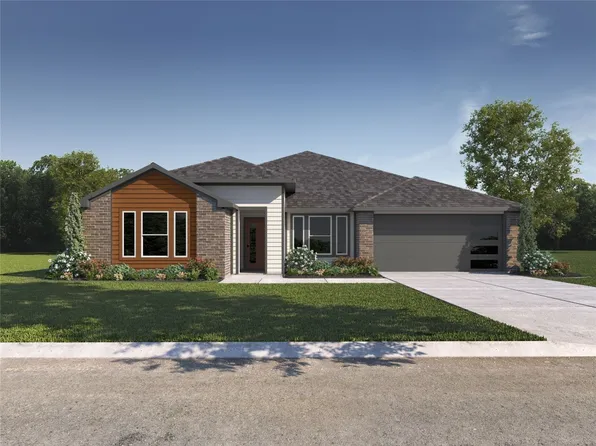 708 Golden Gate Park Rd, Alvarado, TX 76009