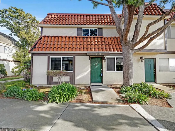 2390 Belvedere Ave, San Leandro, CA 94577
