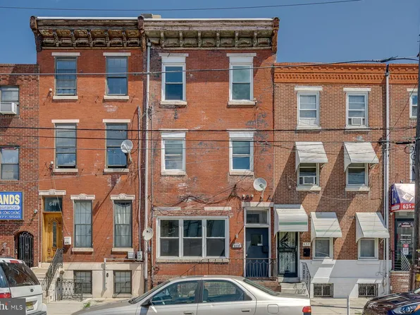 639 Washington Ave, Philadelphia, PA 19147