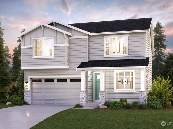 4533 S 328th Court #20, Auburn, WA 98001