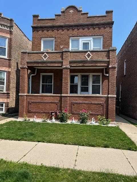 1st image of 4924 W Hutchinson St