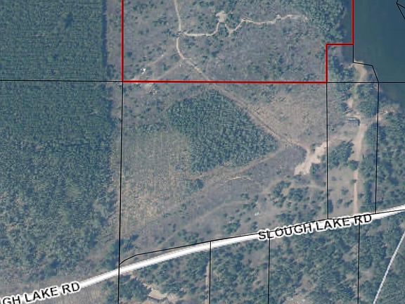 3rd image of Slough Lake Rd