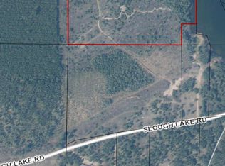 Slough Lake Rd, Gwinn, MI 49841