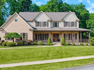 403 Shannon Rd, Cranberry Township, PA 16066