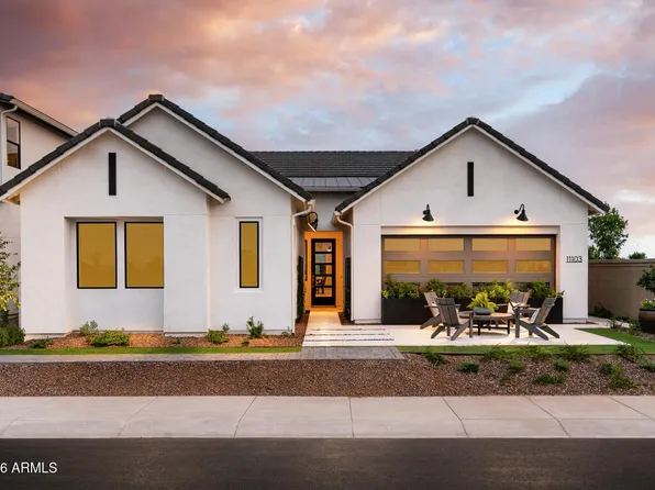 11103 E UTAH Avenue, Mesa, AZ 85212