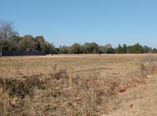 439 Lower Rebecca Rd, Fitzgerald, GA 31750