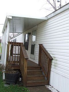 2nd image of 4 Summerhill Trailer Park