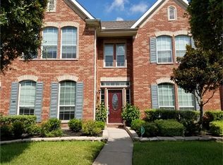 8406 Glenn Leigh Dr, Spring, TX 77379