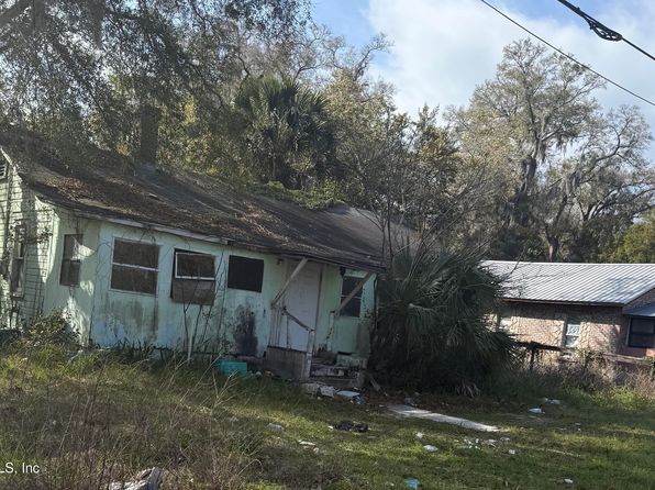3420 S PALM Avenue, Palatka, FL 32177