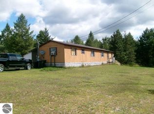 6189 County Road 612 NE, Kalkaska, MI 49646