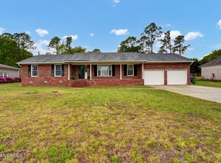 601 Windemere Rd, Wilmington, NC 28405