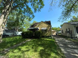 1510 Waldman Ave, Flint, MI 48507