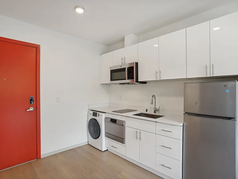 The Rocket Apartments — Photo 11