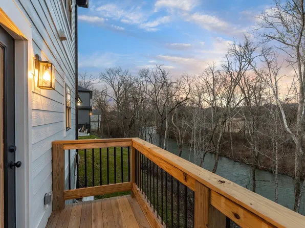 5102 Buena Vista Pike, Nashville, TN 37218