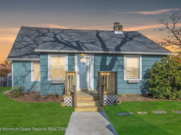 1119 Northstream Pkwy, Point Pleasant Beach, NJ 08742