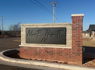 41393 Steele St LOT 34, Shawnee, OK 74804