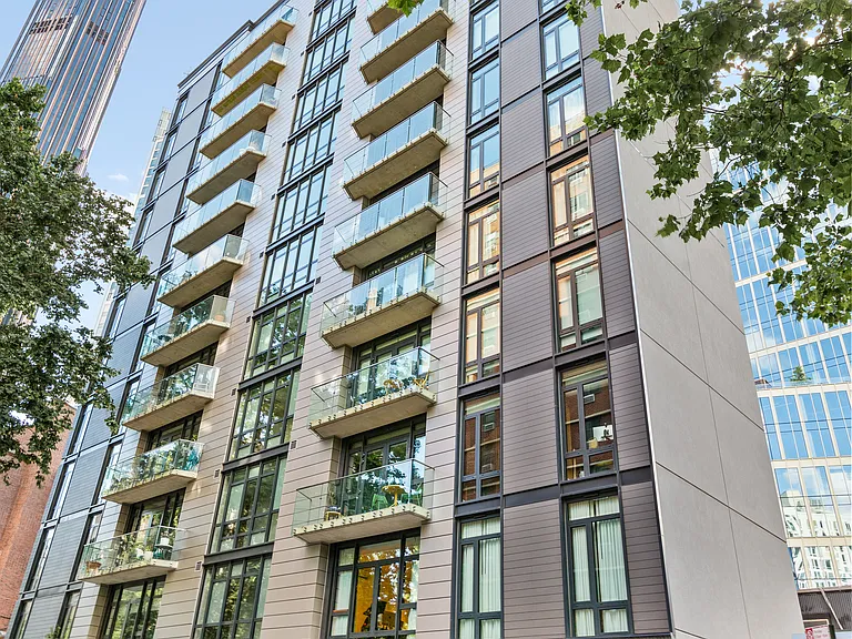 112 Fleet Pl #12A — Photo 15