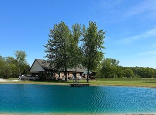 3136 Hessen Rd, Casco, MI 48064