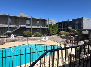 3312 Sheppard Ave #83, El Paso, TX 79904