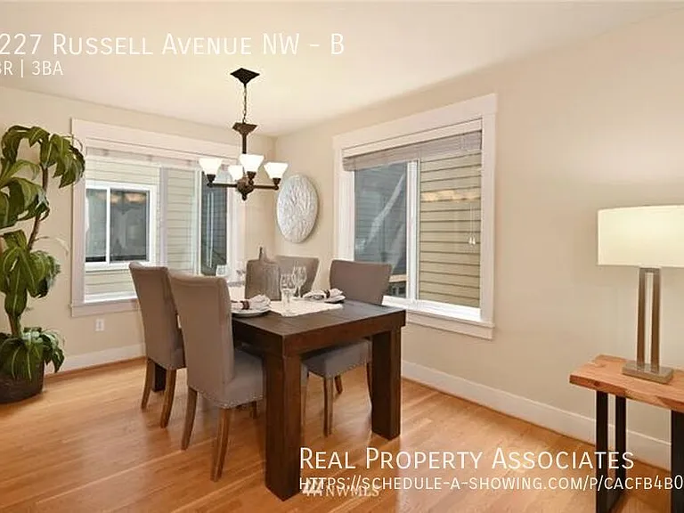 5227 Russell Ave NW #B — Photo 8