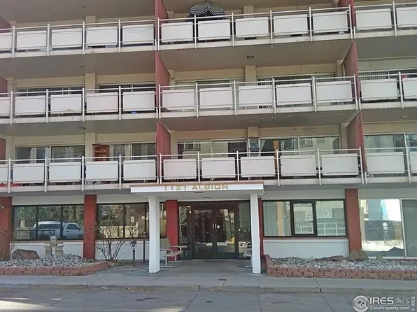 1121 Albion St #205, Denver, CO 80220