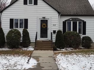 510 Western Ave, Madison, MN 56256