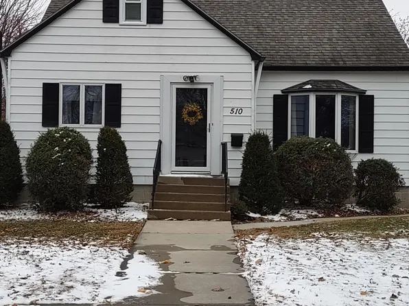 510 Western Ave, Madison, MN 56256