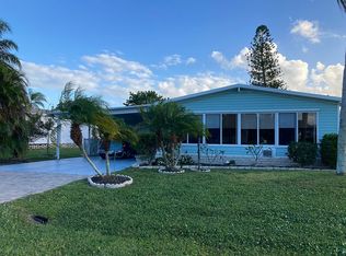 12 Andros Ln, Sebastian, FL 32958