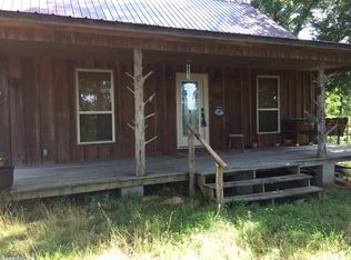 188 War Horse Dr, Quitman, AR 72131