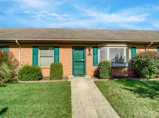 1988 Willoughby Ave, Springfield, OH 45502