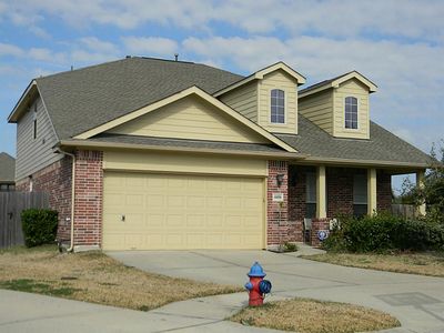 4498 Cadiz Ct, League City, TX, 77573