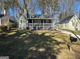 1457 Richland Rd SW, Atlanta, GA 30310