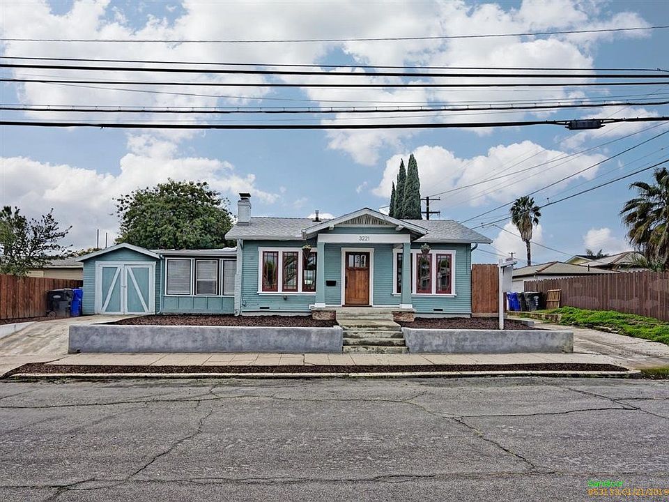 1st image of 3221 Dwight St