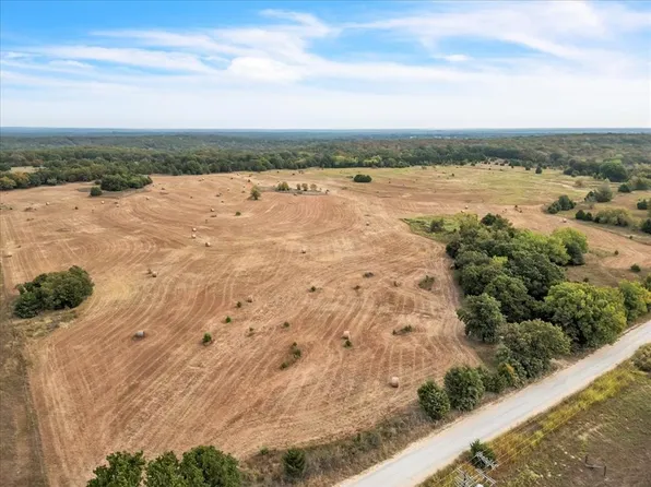 361068 E 990th Rd, Paden, OK 74860