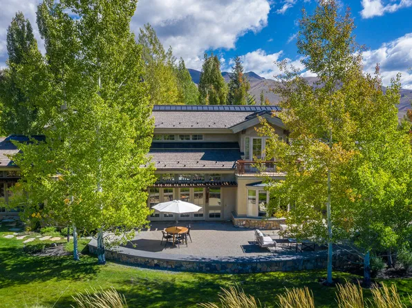 113 Fireweed Dr, Sun Valley, ID 83353