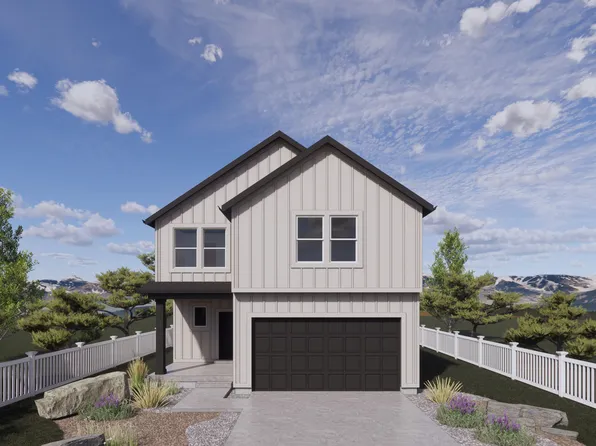 1942 E Dorset Way #273, Salem, UT 84653