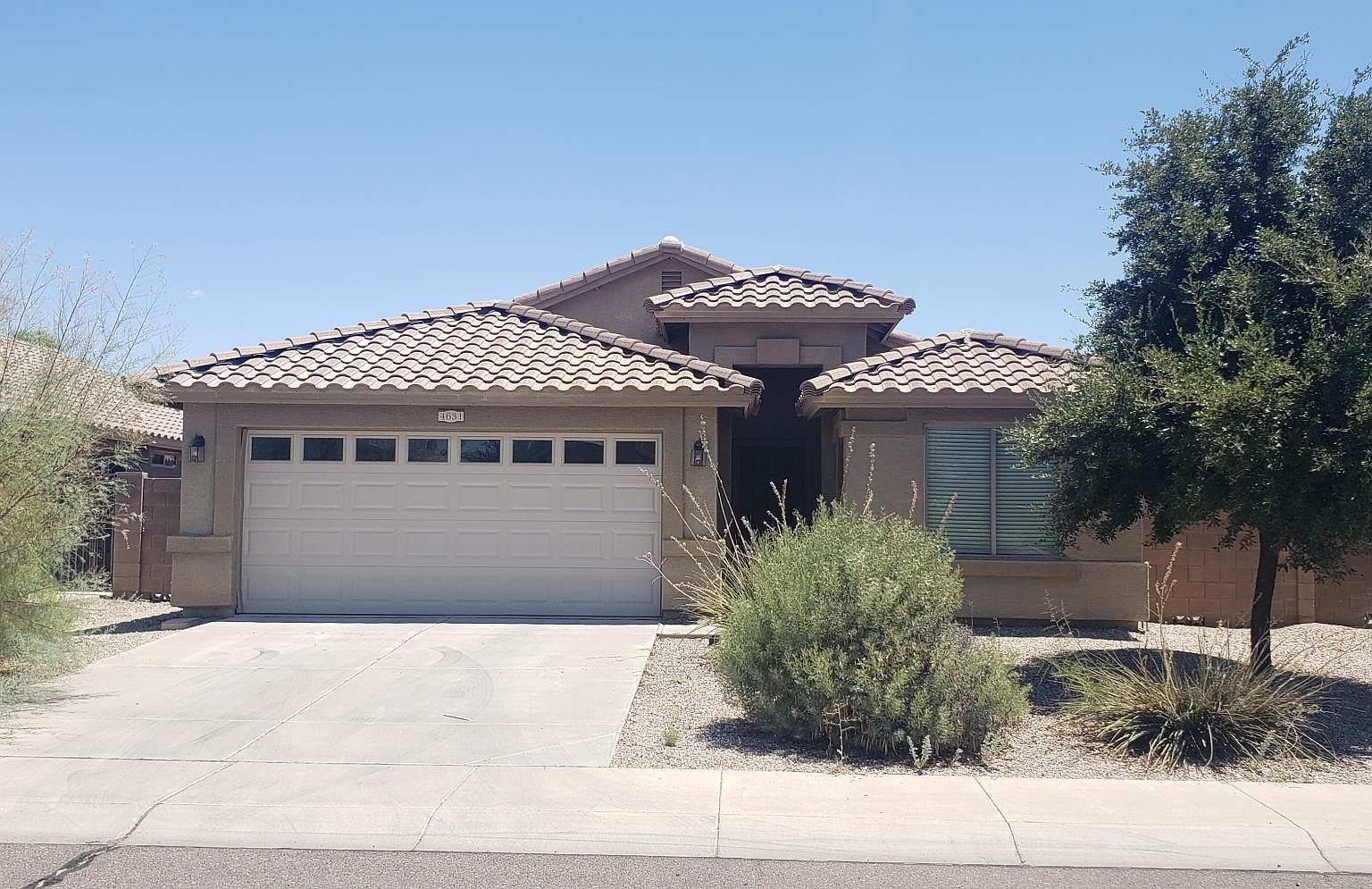 4631 W Shumway Farm Rd, Laveen, AZ 85339 Zillow