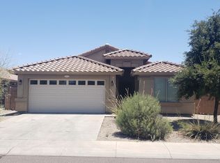 4631 W Shumway Farm Rd, Laveen, AZ 85339
