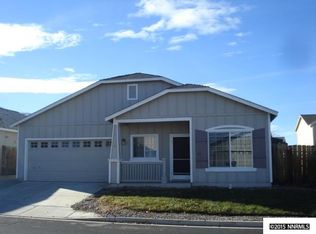 9505 Brightridge Dr, Reno, NV 89506