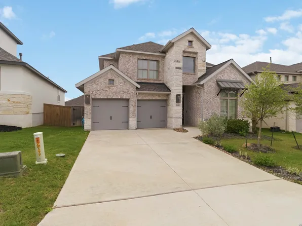 28549 ALLSWELL LN, San Antonio, TX 78260