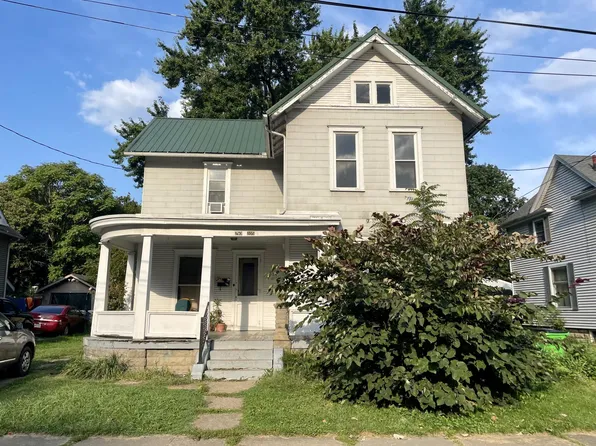 205 N Ella St, Orrville, OH 44667