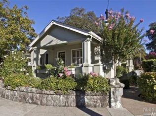 21 Laurel Ave, San Anselmo, CA 94960