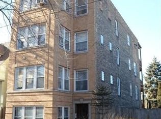 4208 N Whipple St APT 1, Chicago, IL 60618