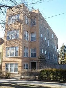 4208 N Whipple St APT 1, Chicago, IL, 60618
