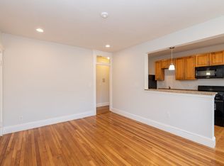 288 Chestnut Hill Ave APT 3, Brighton, MA 02135